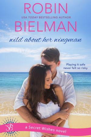 Cover of the book Wild About Her Wingman by Nina Croft