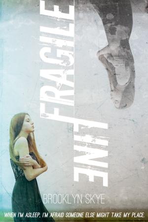 Book cover of Fragile Line