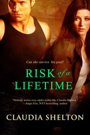 Cover of the book Risk of a Lifetime by Eve Devon