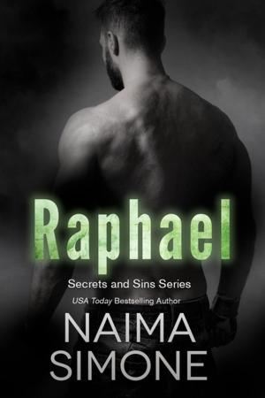 Cover of the book Secrets and Sins: Raphael by Natalie Anderson