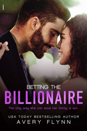 bigCover of the book Betting the Billionaire by 