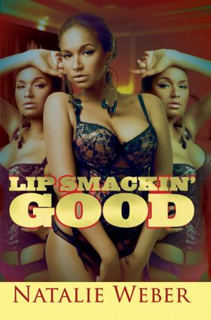 Cover of the book Lip Smackin' Good by Yoshe