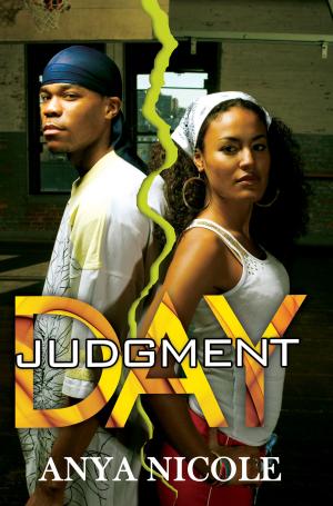 Cover of the book Judgment Day by Treasure Hernandez