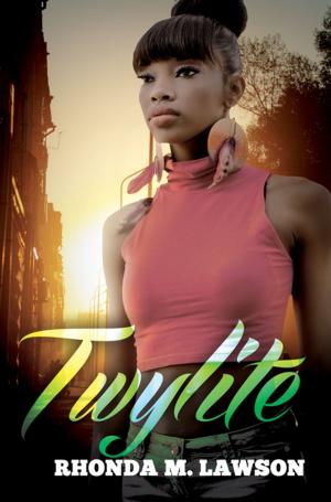 Cover of the book Twylite by Tina Brooks McKinney