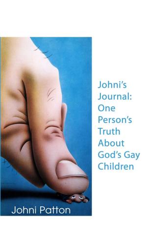 Cover of the book Johni's Journal by Christopher Alan Anderson