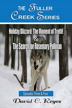 Cover of the book The Fuller Creek Series; Holiday Blizzard, The Moment of Truth! & The Search for Rosemary Pullman by Kenny Peavy