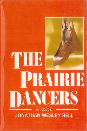 Book cover of THE PRAIRIE DANCERS