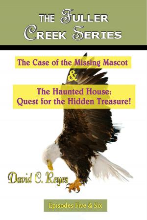 Book cover of The Fuller Creek Series