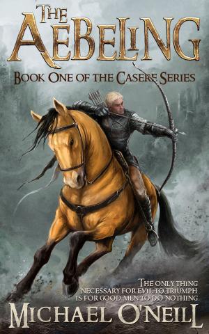 bigCover of the book The Aebeling by 