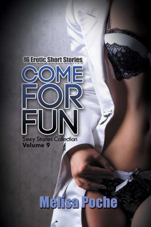 Cover of the book Come For Fun by Shon Gacy