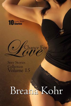 Cover of the book Chance For Love by Parker Heimann
