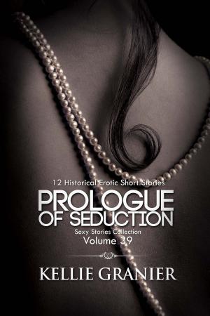 Book cover of Prologue of Seduction