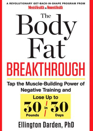 Cover of the book The Body Fat Breakthrough by Suzanna McGee