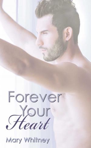 Cover of the book Forever Your Heart by Carol Oates