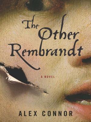 Book cover of The Other Rembrandt