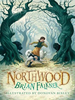 Book cover of Northwood