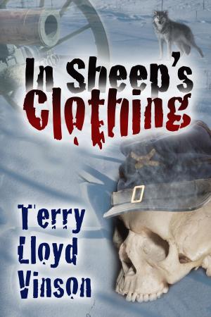Book cover of In Sheep's Clothing