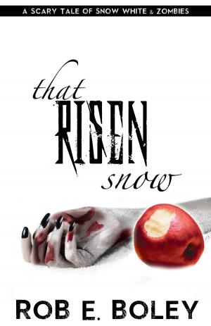 Cover of the book That Risen Snow by Aaron Patterson, Ellie Ann