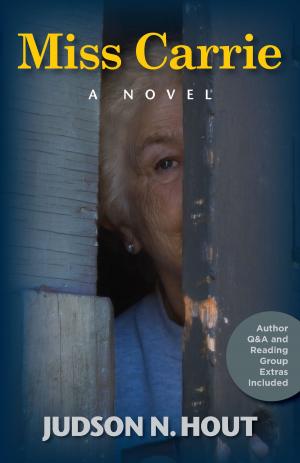 Cover of the book Miss Carrie by Jane F. Hankins
