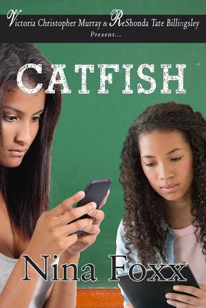 Cover of the book Catfish by Candy Jackson