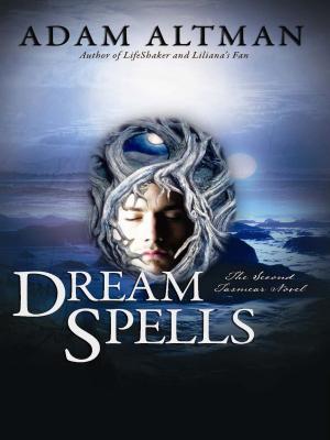 Book cover of Dream Spells