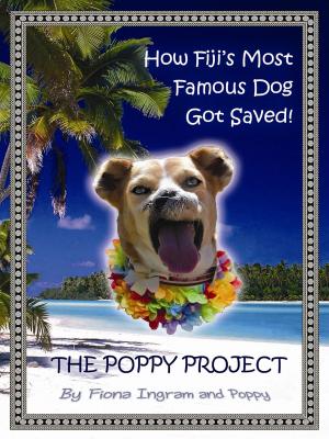 Cover of The Poppy Project