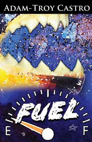 Cover of the book Fuel by Simon R. Green
