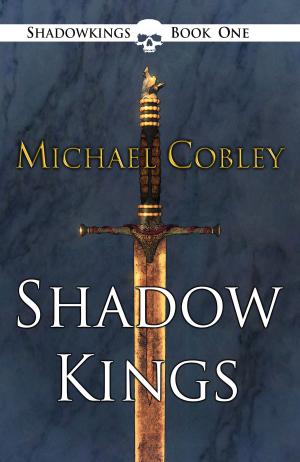 Cover of the book Shadowkings by Ellery Queen