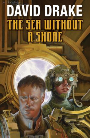 Book cover of The Sea Without a Shore