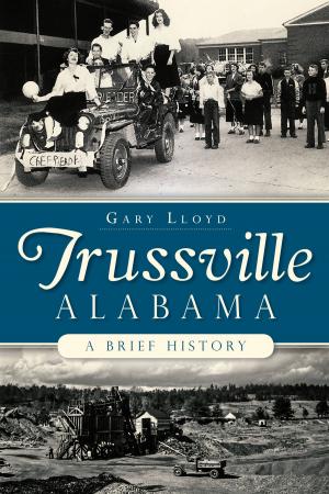 Book cover of Trussville, Alabama