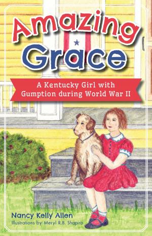 Cover of the book Amazing Grace by Carolyn E. Potser, John T. Pilecki, Nancy Walp Bosworth
