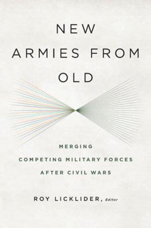 Cover of the book New Armies from Old by William B. Werther Jr., Evan Berman
