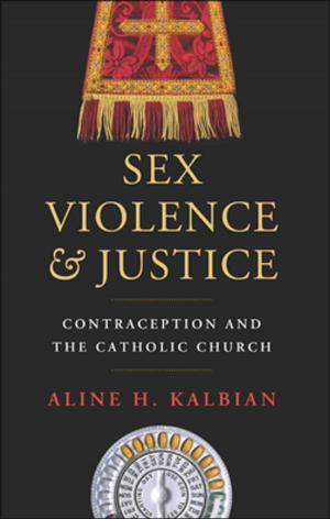 Cover of the book Sex, Violence, and Justice by 