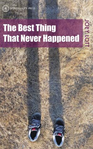 Cover of the book The Best Thing That Never Happened by Carolyn Ross, MD, MPH