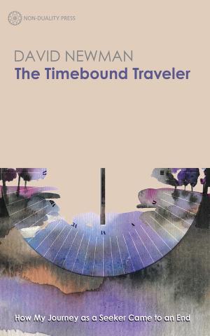 Cover of the book The Timebound Traveler by Ronald Potter-Efron, MSW, PhD