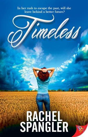 Book cover of Timeless