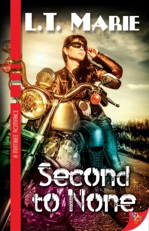 Cover of the book Second to None by Ellie Hart