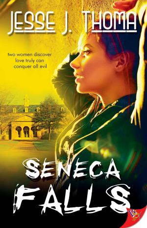 Cover of the book Seneca Falls by Wladimir Kaminer