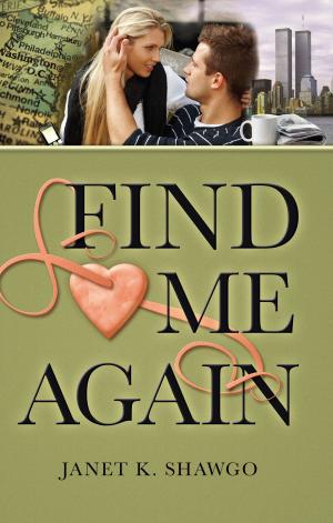 Cover of the book Find Me Again by Armin Shimerman, David R. George III