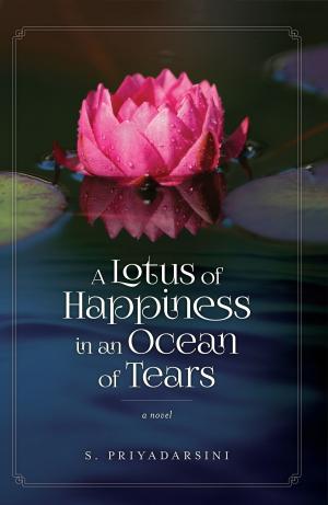 Cover of the book A Lotus of Happiness in an Ocean of Tears by Donald A. Mahler, MD
