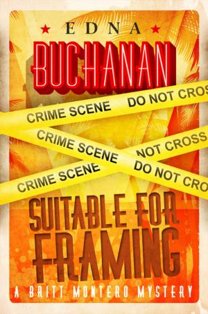 Book cover of Suitable for Framing