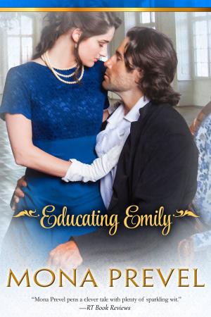 Cover of the book Educating Emily by Honore de Balzac