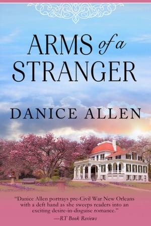 Cover of the book Arms of a Stranger by Becky Lee Weyrich