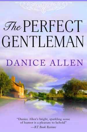 Cover of the book The Perfect Gentleman by Rosanne Bittner