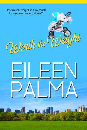 Cover of the book Worth the Weight by Deborah Chester