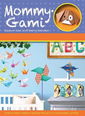 Cover of the book Mommy-Gami by Joost Langeveld