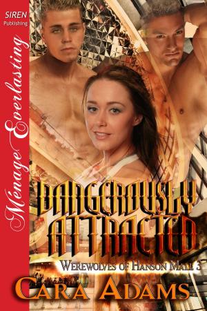 Cover of the book Dangerously Attracted by Lexie Davis