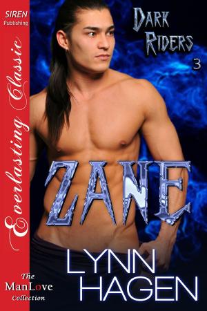 Cover of the book Zane by Paige Cameron