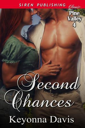 Cover of the book Second Chances by Tymber Dalton