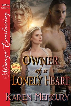Cover of the book Owner of a Lonely Heart by E. A. Reynolds